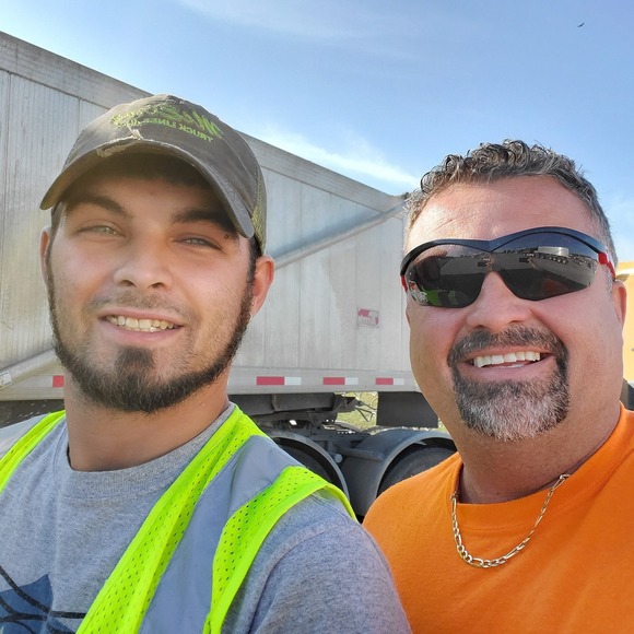 Meet your Posher, Tommy - Picture 1 of 1